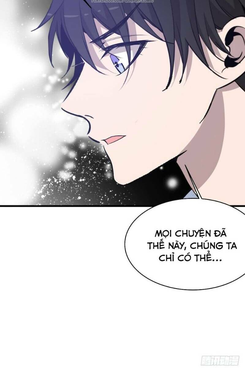 Thát Không Mê Thất Chapter 28 - Trang 2