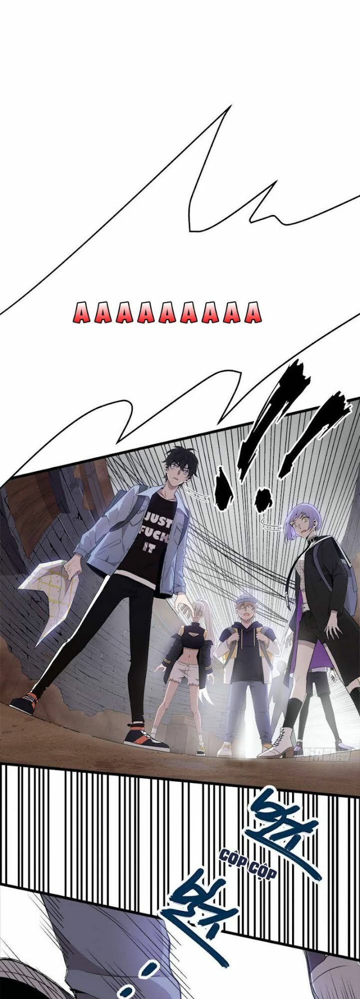 Thát Không Mê Thất Chapter 28 - Trang 2