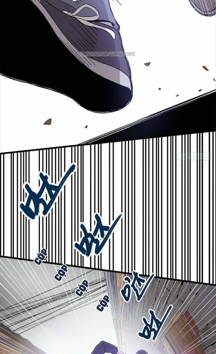 Thát Không Mê Thất Chapter 28 - Trang 2