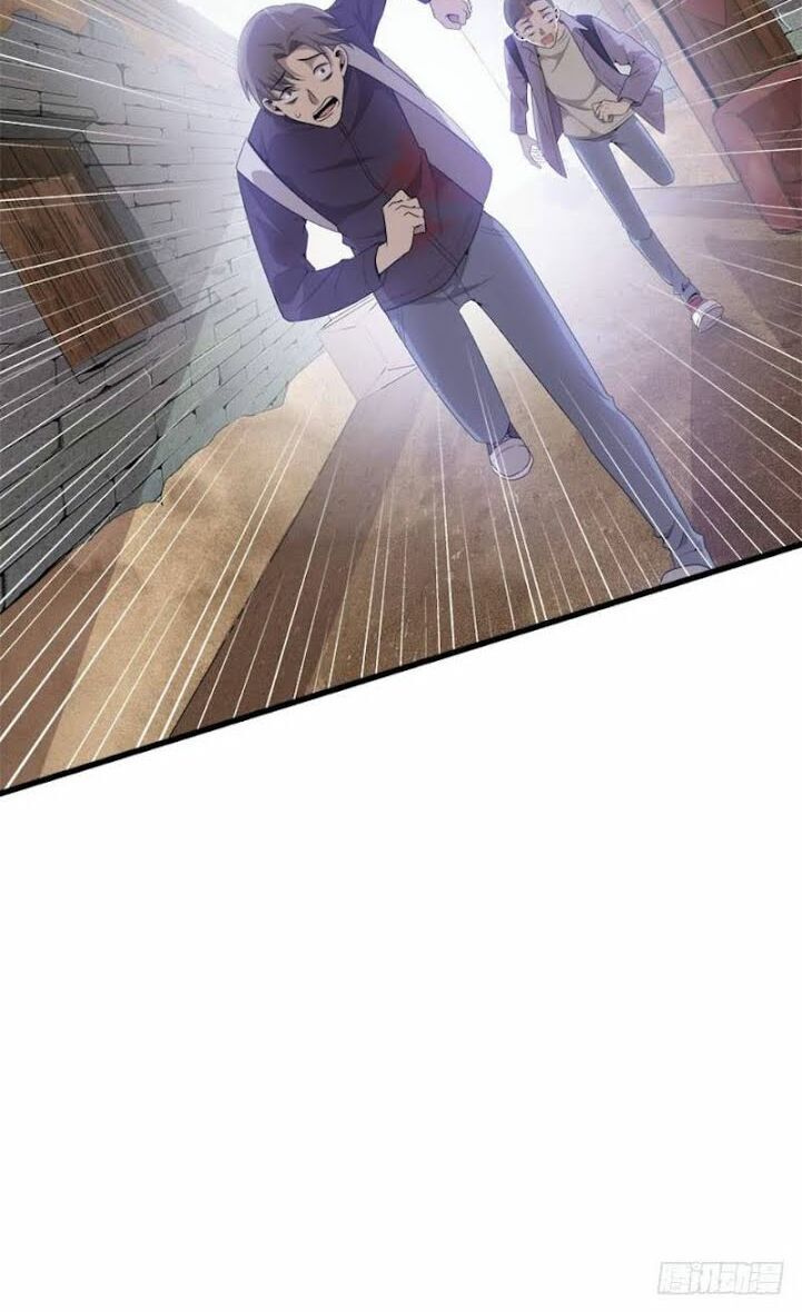 Thát Không Mê Thất Chapter 28 - Trang 2