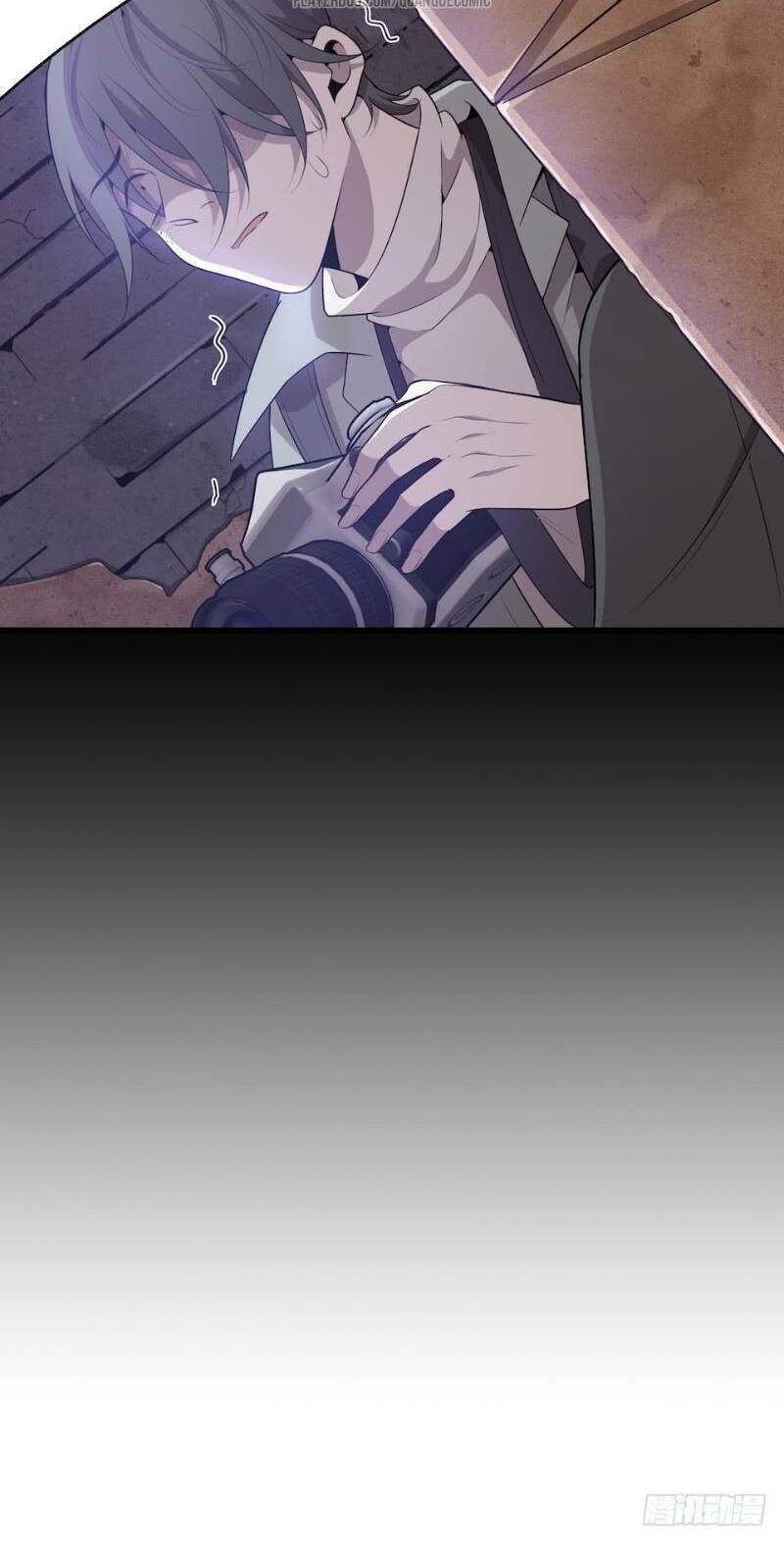 Thát Không Mê Thất Chapter 28 - Trang 2