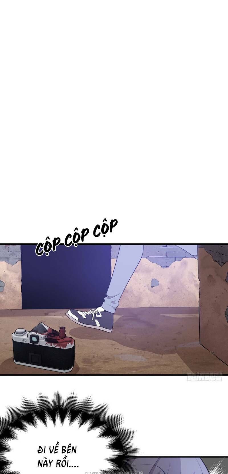 Thát Không Mê Thất Chapter 28 - Trang 2