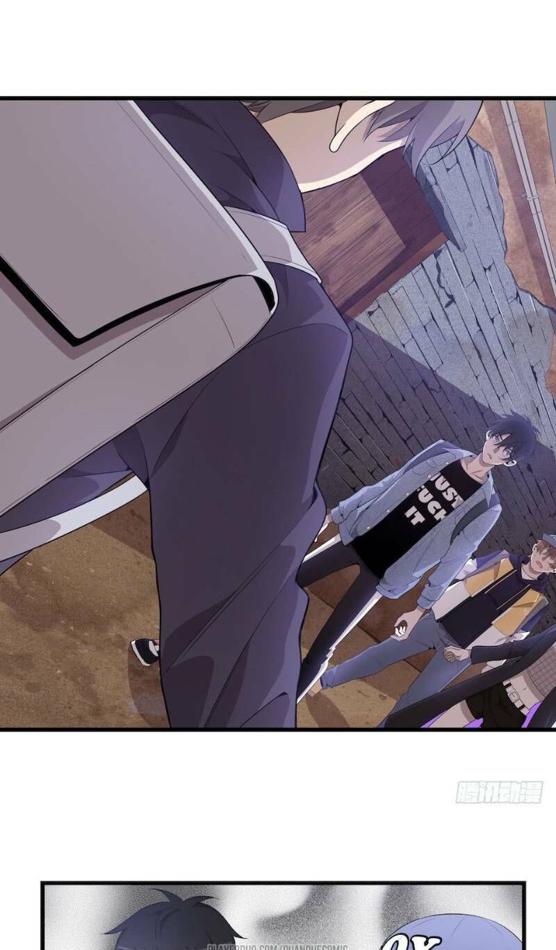 Thát Không Mê Thất Chapter 29 - Trang 2