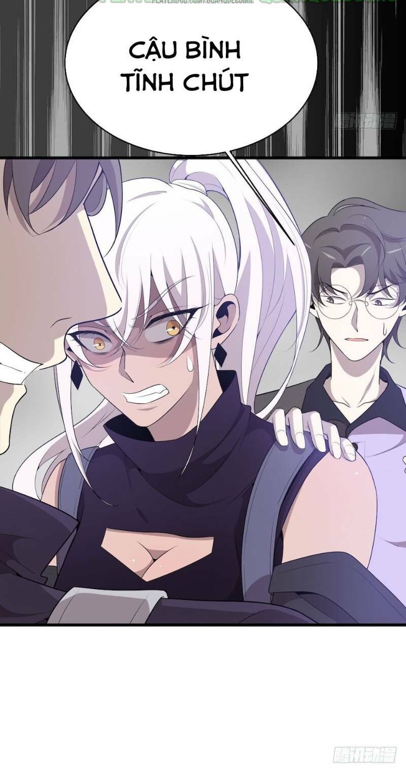 Thát Không Mê Thất Chapter 29 - Trang 2