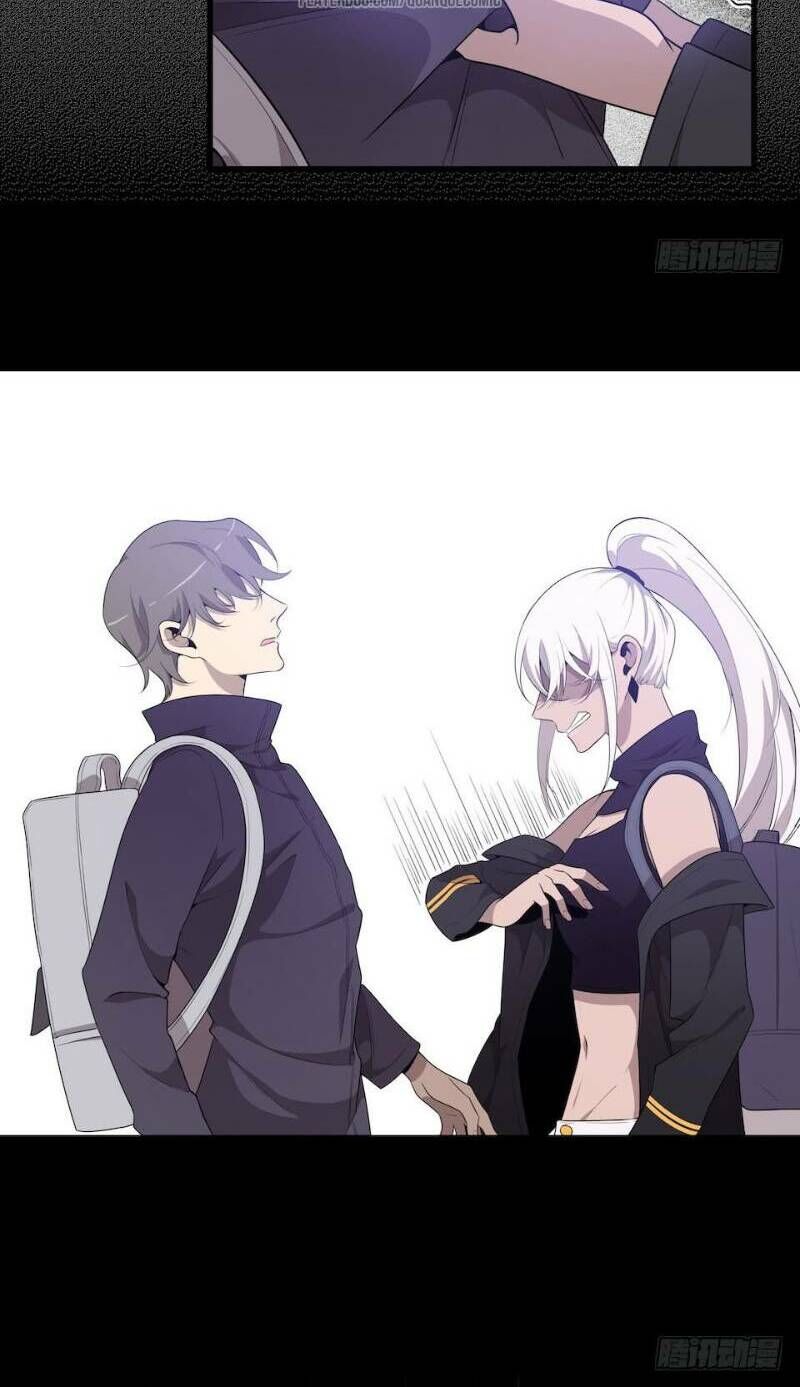 Thát Không Mê Thất Chapter 29 - Trang 2