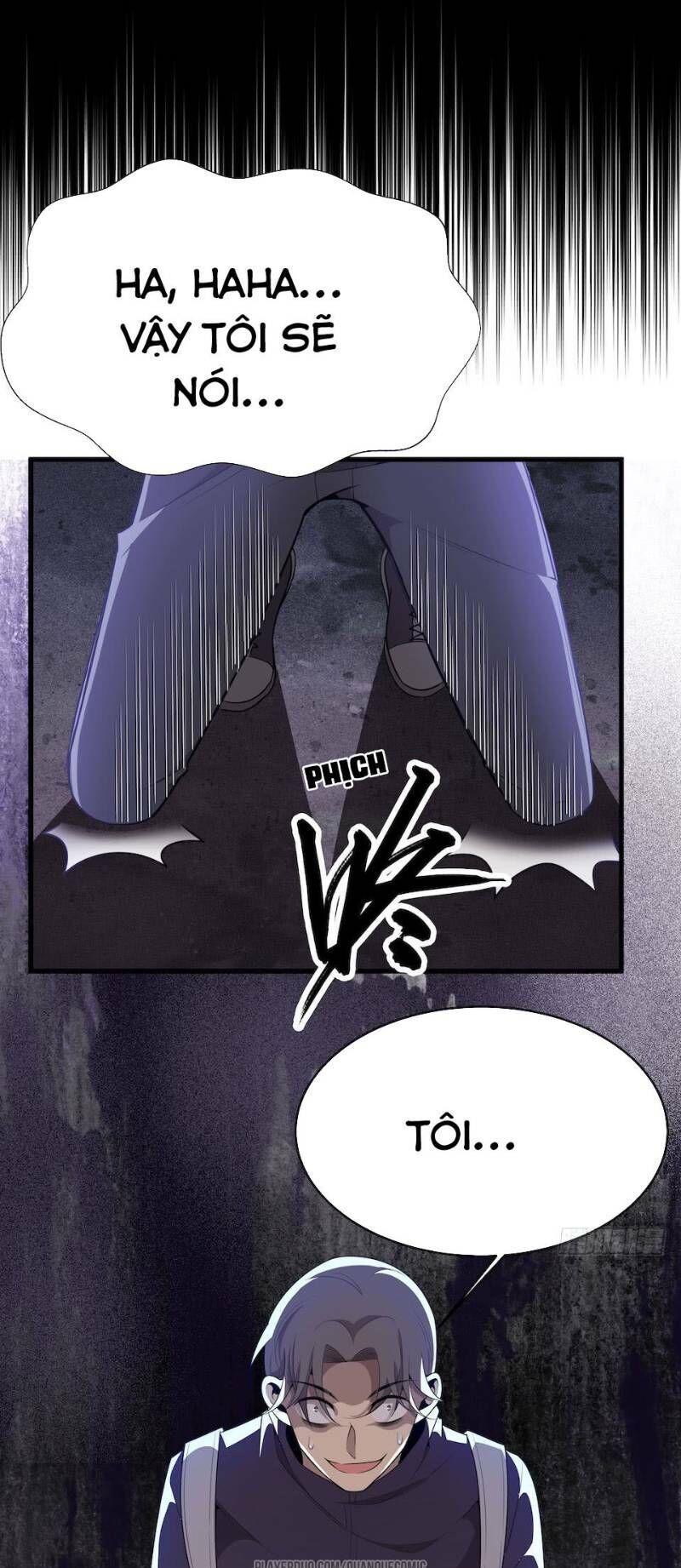 Thát Không Mê Thất Chapter 29 - Trang 2