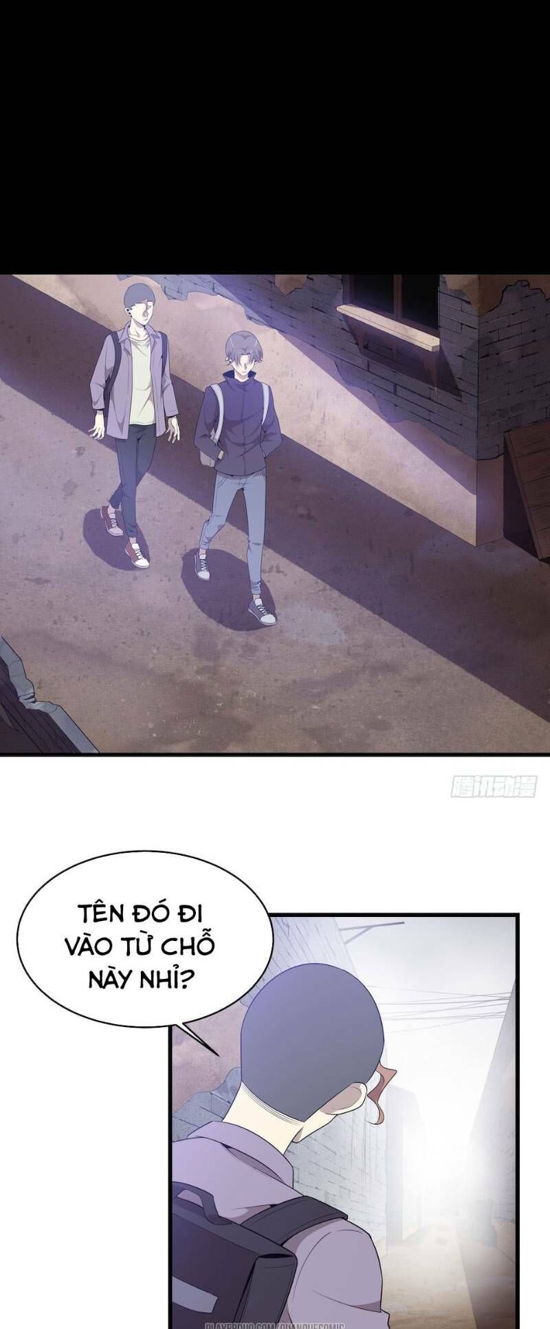 Thát Không Mê Thất Chapter 29 - Trang 2