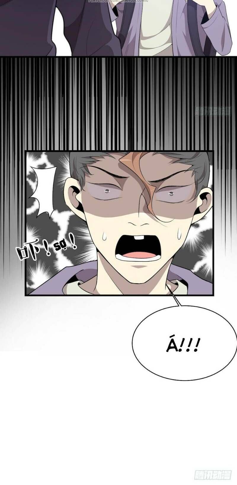 Thát Không Mê Thất Chapter 29 - Trang 2