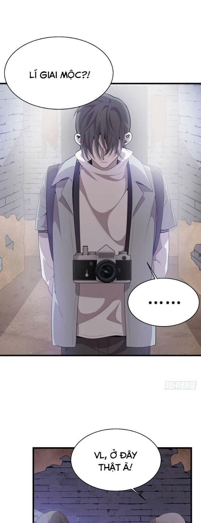 Thát Không Mê Thất Chapter 29 - Trang 2