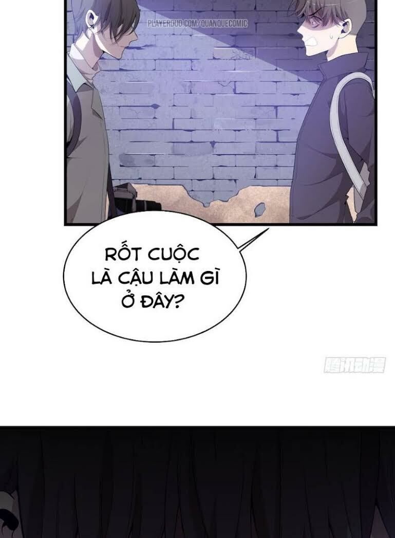 Thát Không Mê Thất Chapter 29 - Trang 2