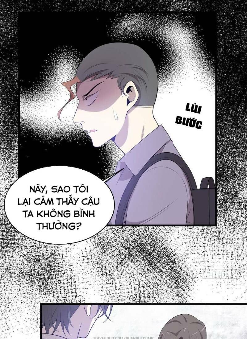 Thát Không Mê Thất Chapter 29 - Trang 2