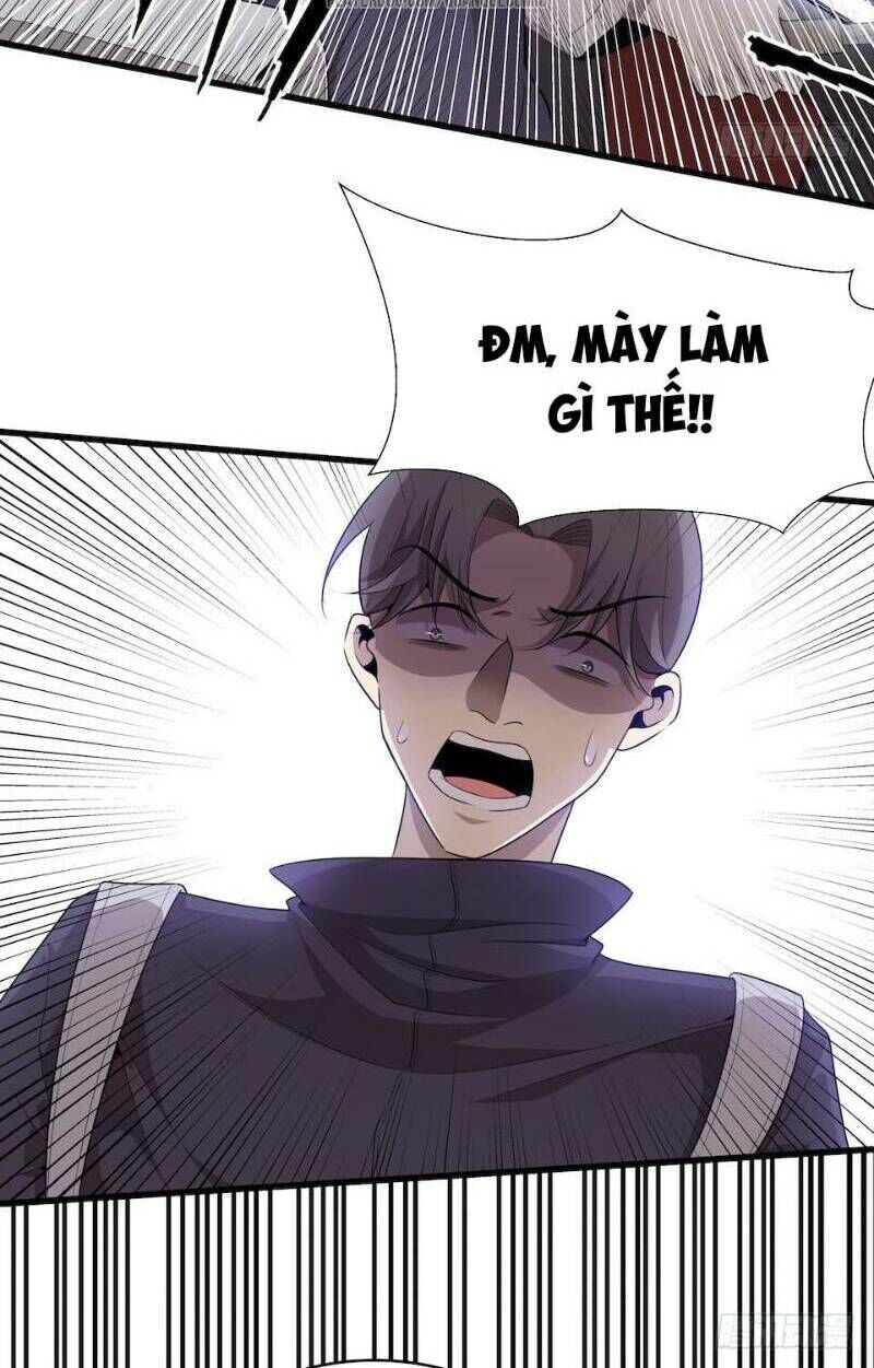 Thát Không Mê Thất Chapter 29 - Trang 2