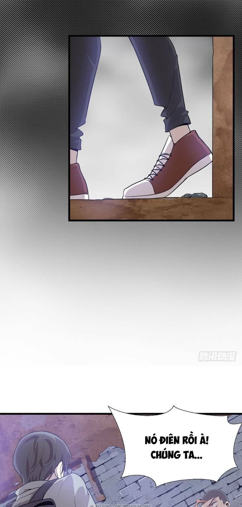 Thát Không Mê Thất Chapter 29 - Trang 2