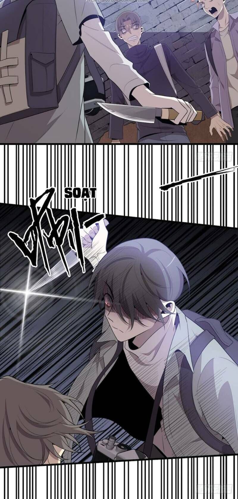 Thát Không Mê Thất Chapter 29 - Trang 2