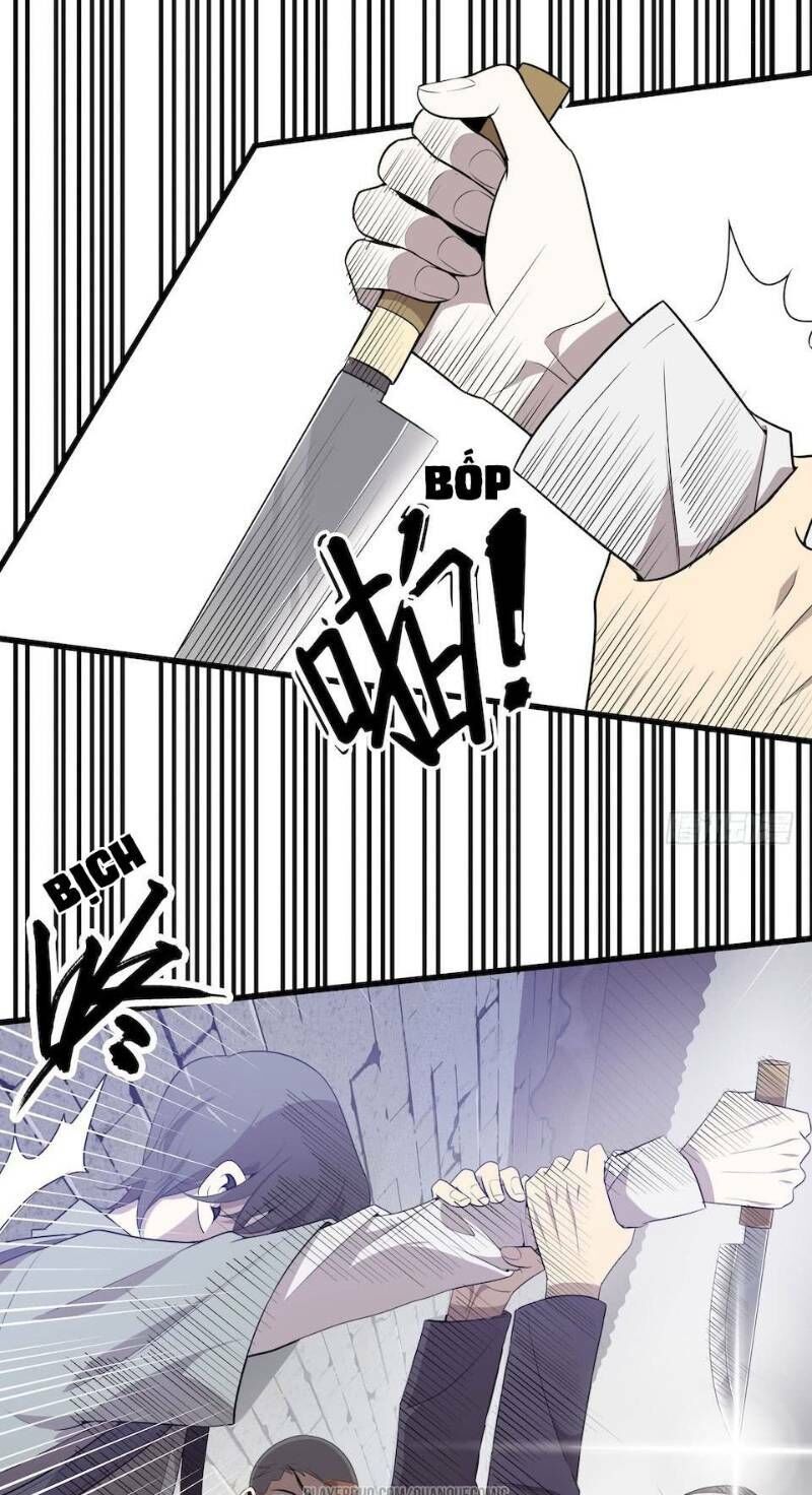 Thát Không Mê Thất Chapter 29 - Trang 2