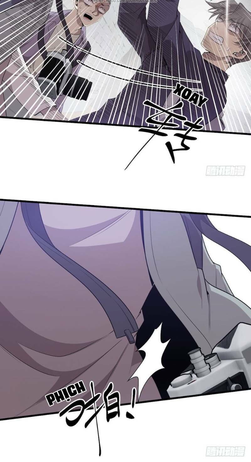 Thát Không Mê Thất Chapter 29 - Trang 2