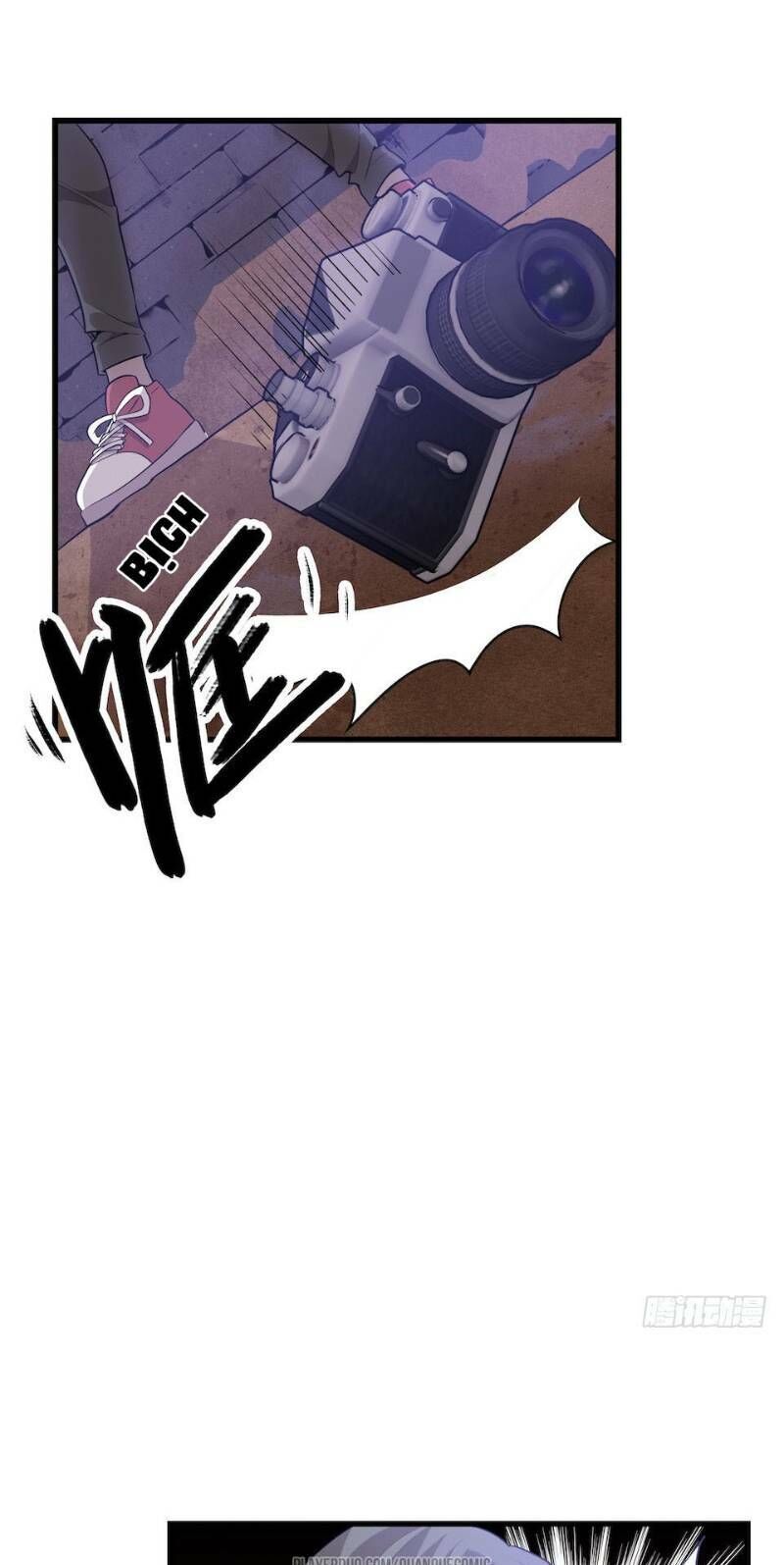 Thát Không Mê Thất Chapter 29 - Trang 2