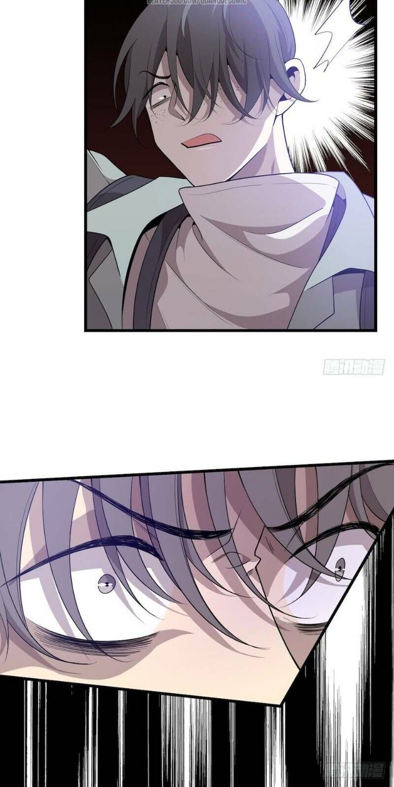 Thát Không Mê Thất Chapter 29 - Trang 2