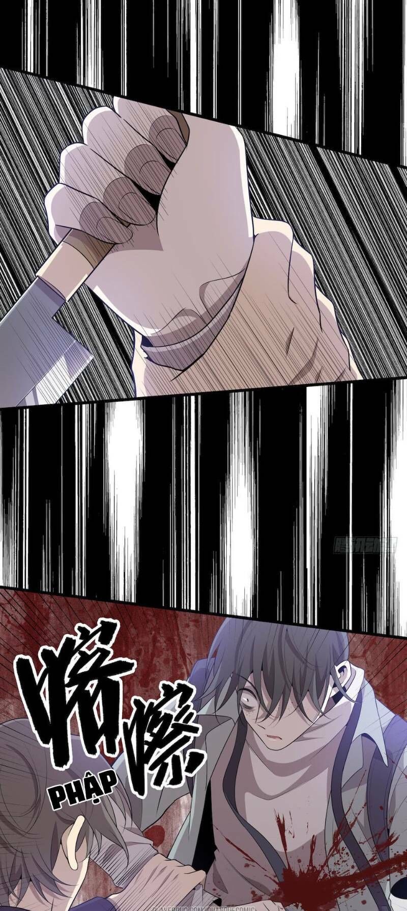 Thát Không Mê Thất Chapter 29 - Trang 2