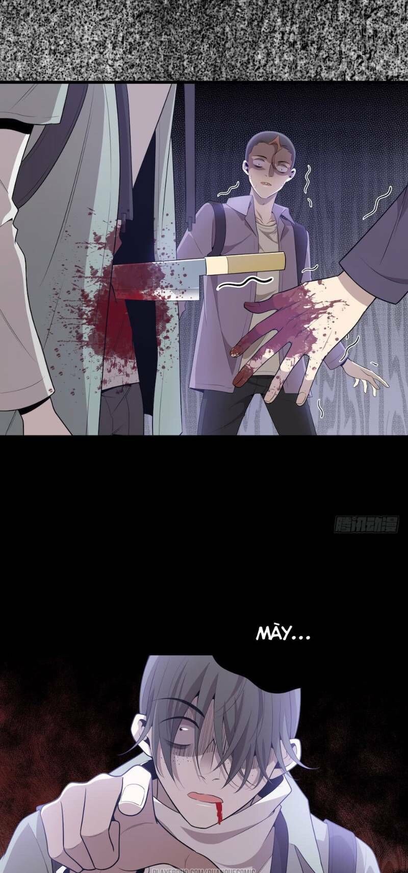 Thát Không Mê Thất Chapter 29 - Trang 2