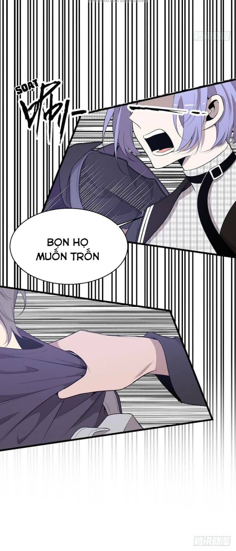 Thát Không Mê Thất Chapter 29 - Trang 2