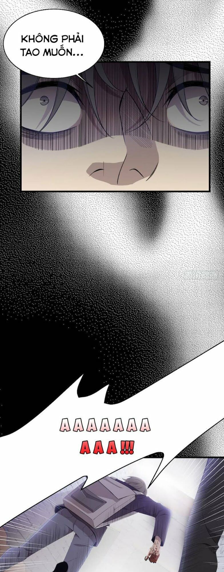 Thát Không Mê Thất Chapter 29 - Trang 2