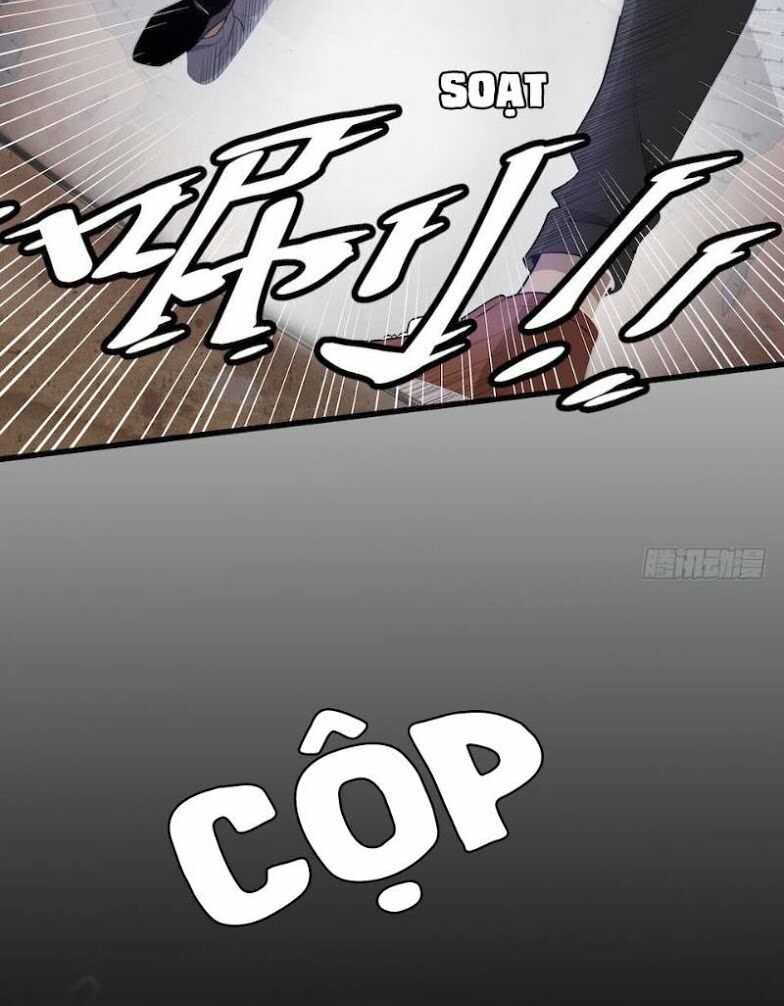 Thát Không Mê Thất Chapter 29 - Trang 2