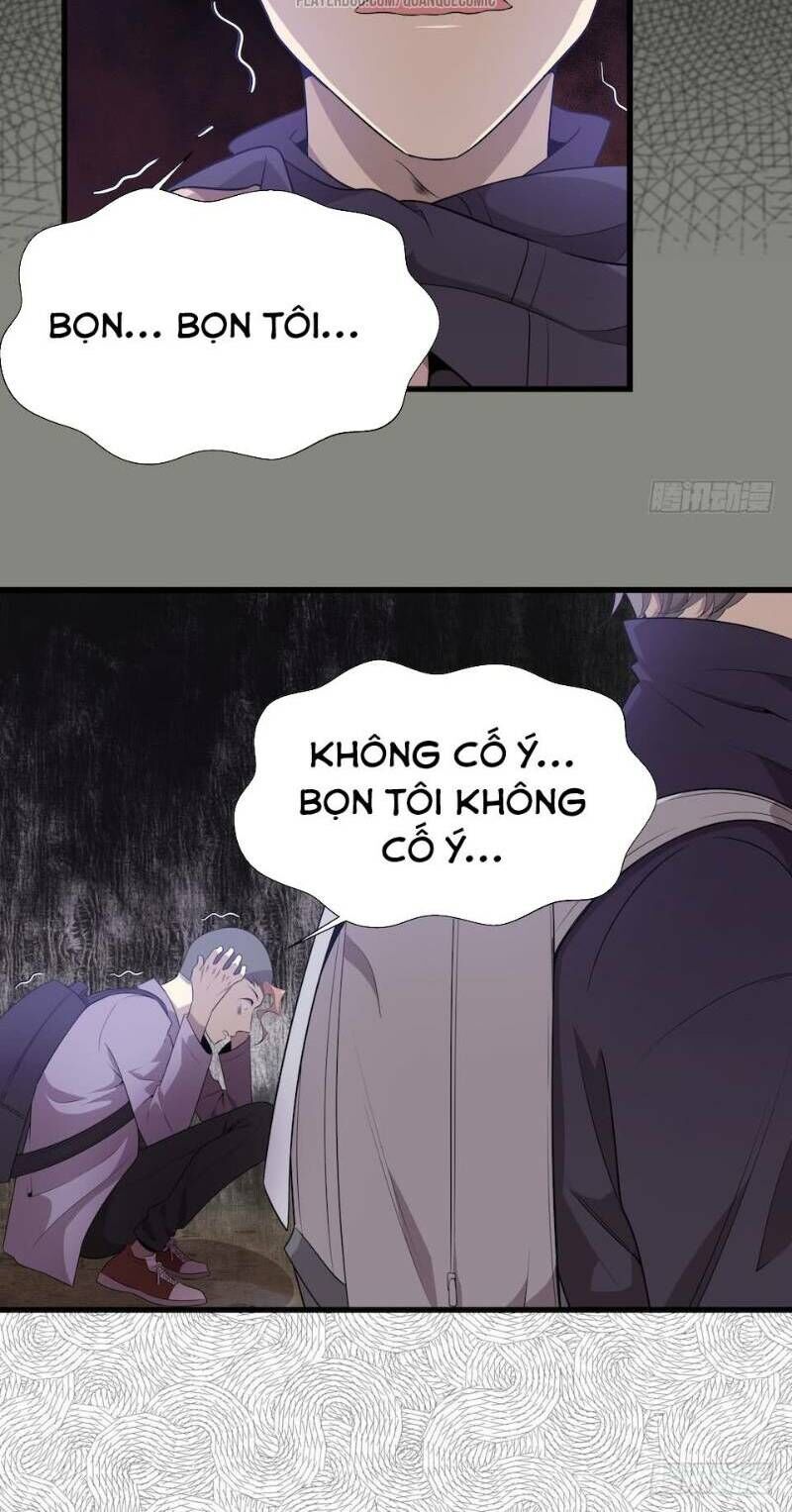 Thát Không Mê Thất Chapter 29 - Trang 2