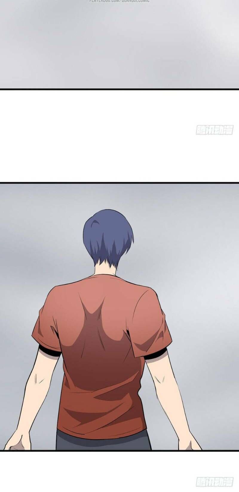 Thát Không Mê Thất Chapter 3 - Trang 2