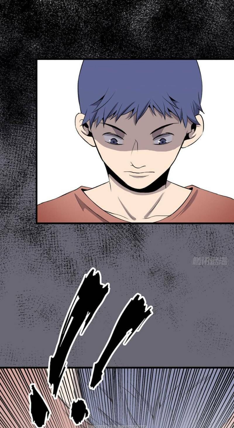 Thát Không Mê Thất Chapter 3 - Trang 2