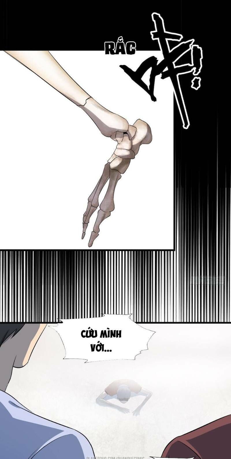 Thát Không Mê Thất Chapter 3 - Trang 2