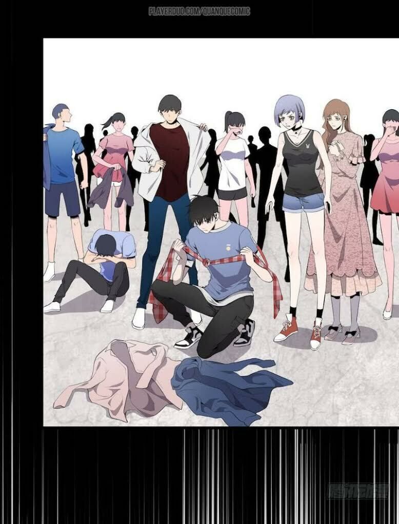 Thát Không Mê Thất Chapter 3 - Trang 2