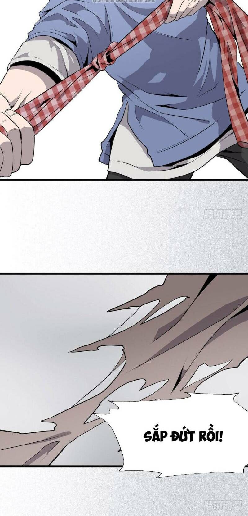 Thát Không Mê Thất Chapter 3 - Trang 2