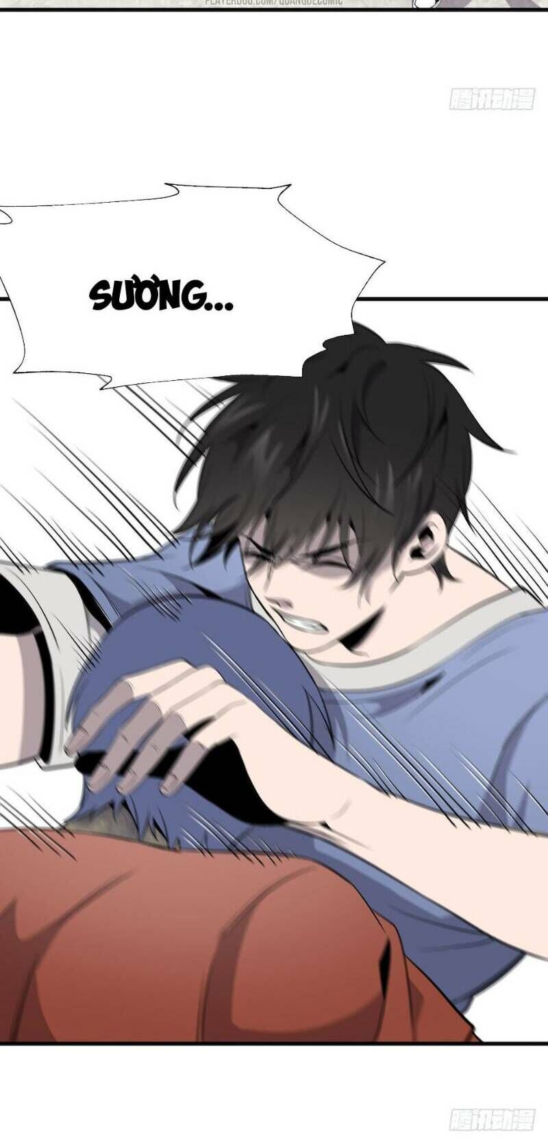 Thát Không Mê Thất Chapter 3 - Trang 2