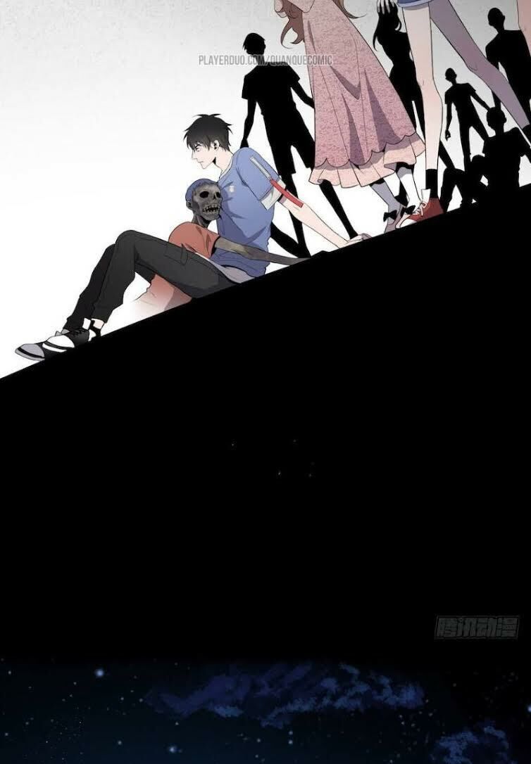 Thát Không Mê Thất Chapter 3 - Trang 2