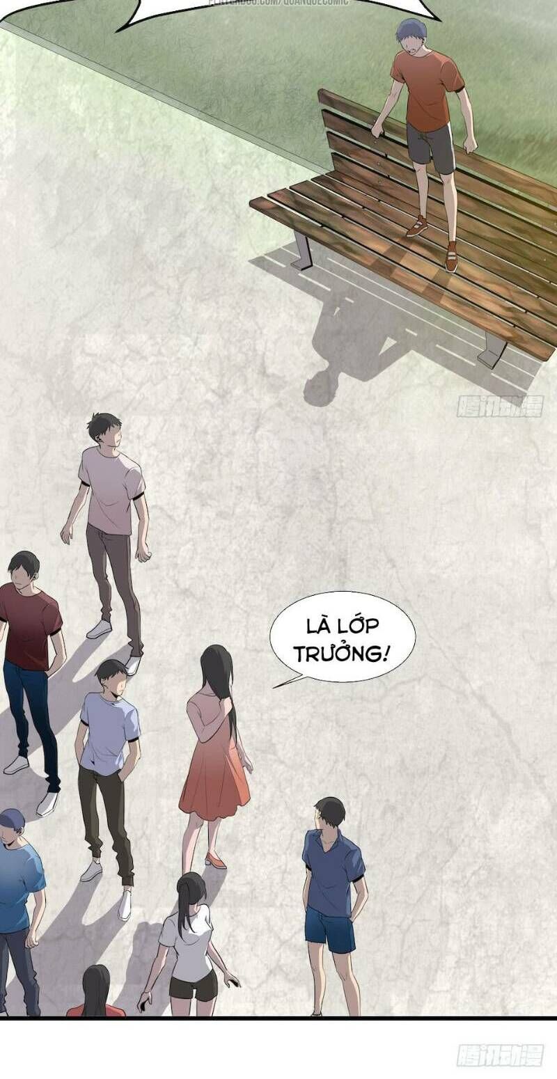 Thát Không Mê Thất Chapter 3 - Trang 2