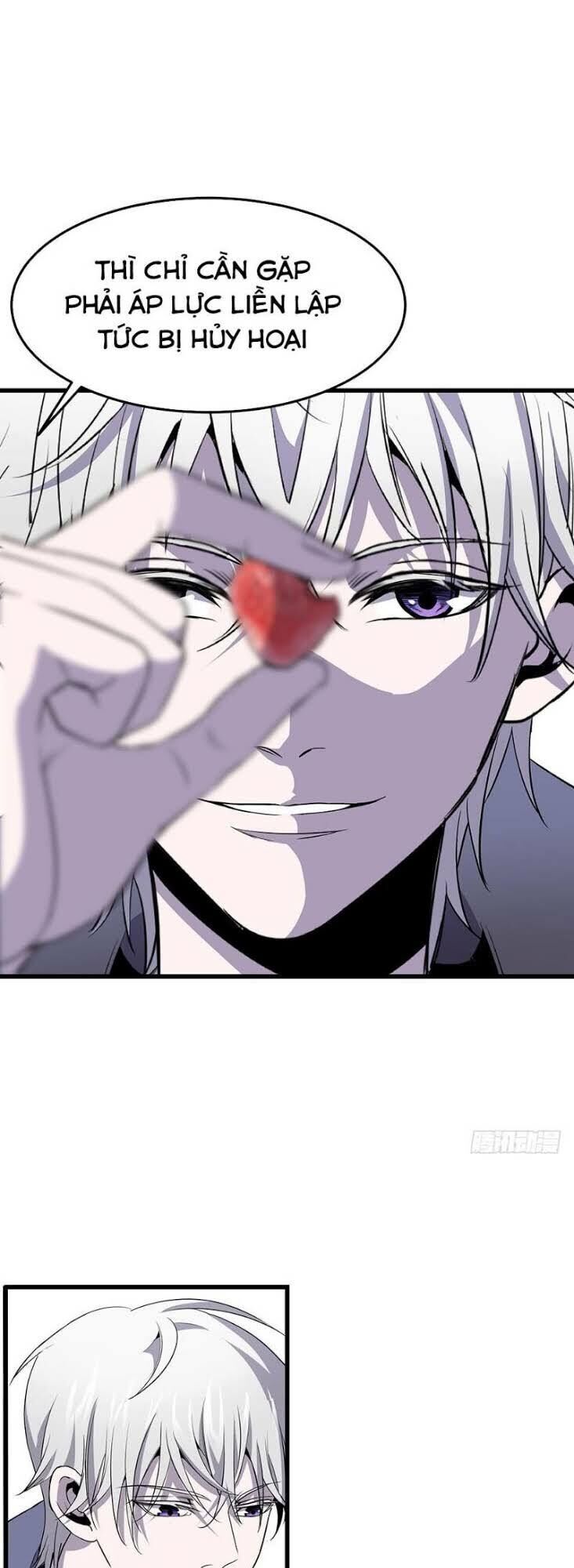 Thát Không Mê Thất Chapter 3 - Trang 2