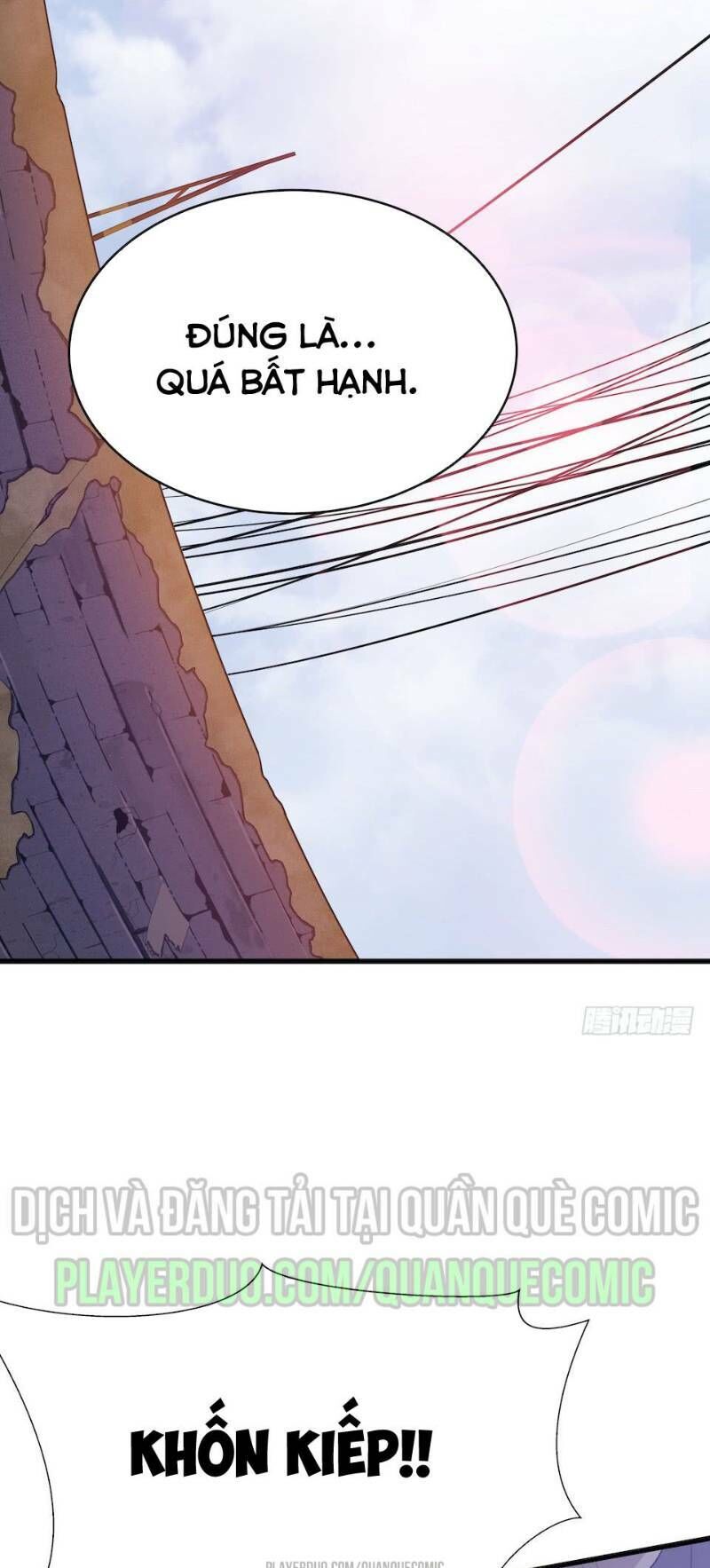 Thát Không Mê Thất Chapter 30 - Trang 2