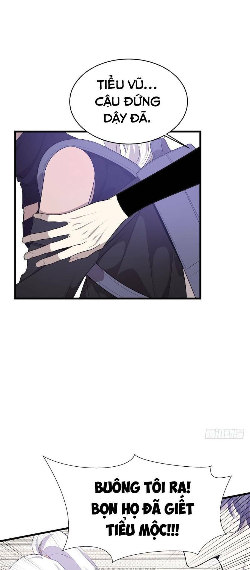 Thát Không Mê Thất Chapter 30 - Trang 2