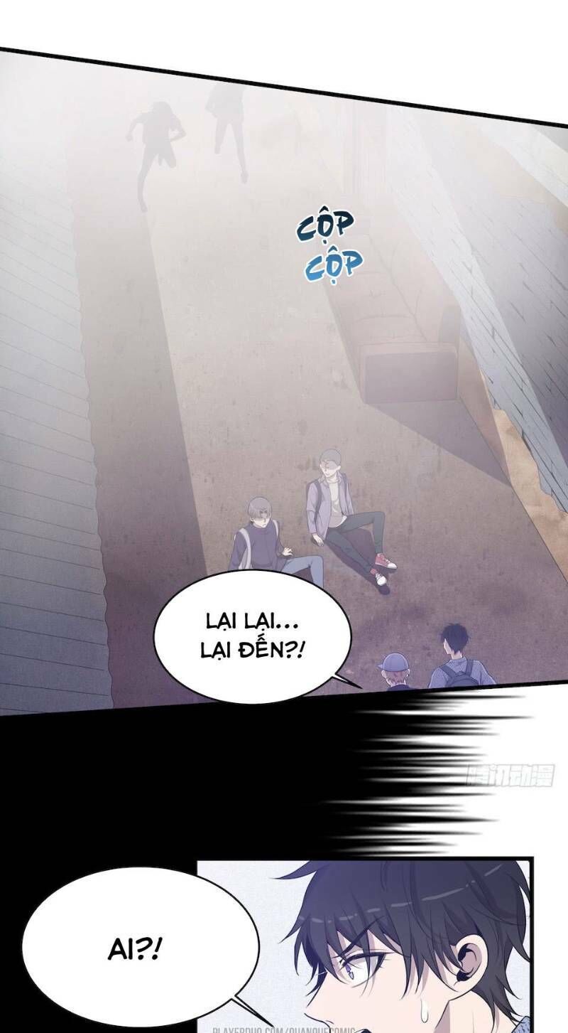 Thát Không Mê Thất Chapter 30 - Trang 2