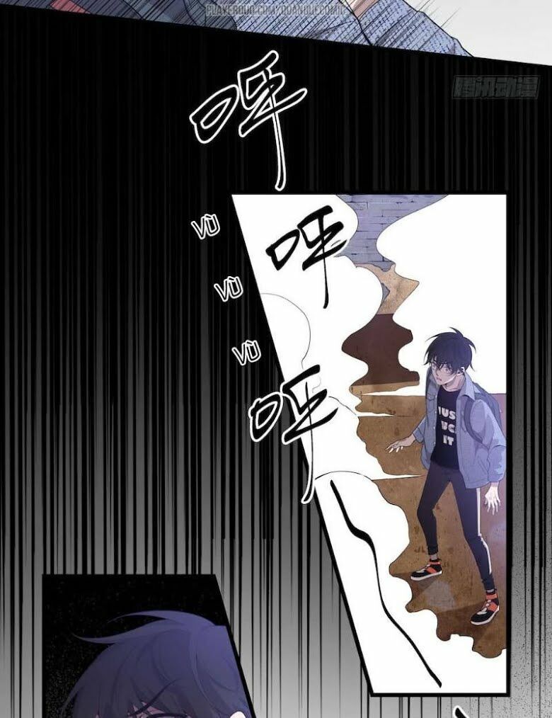 Thát Không Mê Thất Chapter 30 - Trang 2