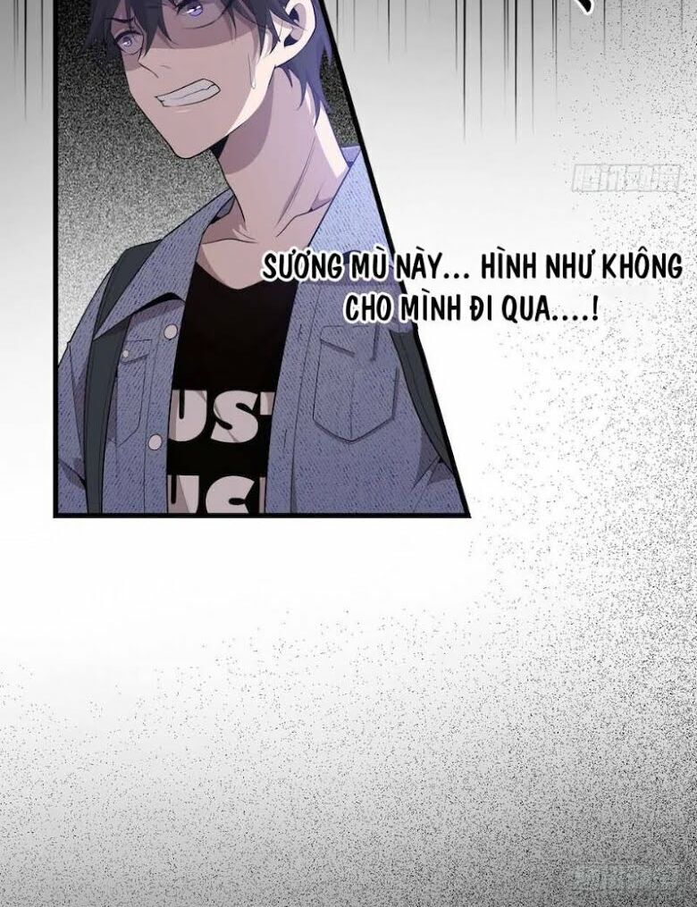 Thát Không Mê Thất Chapter 30 - Trang 2