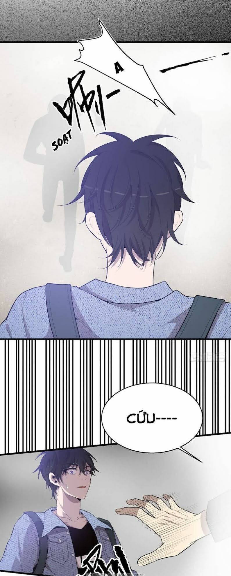 Thát Không Mê Thất Chapter 30 - Trang 2