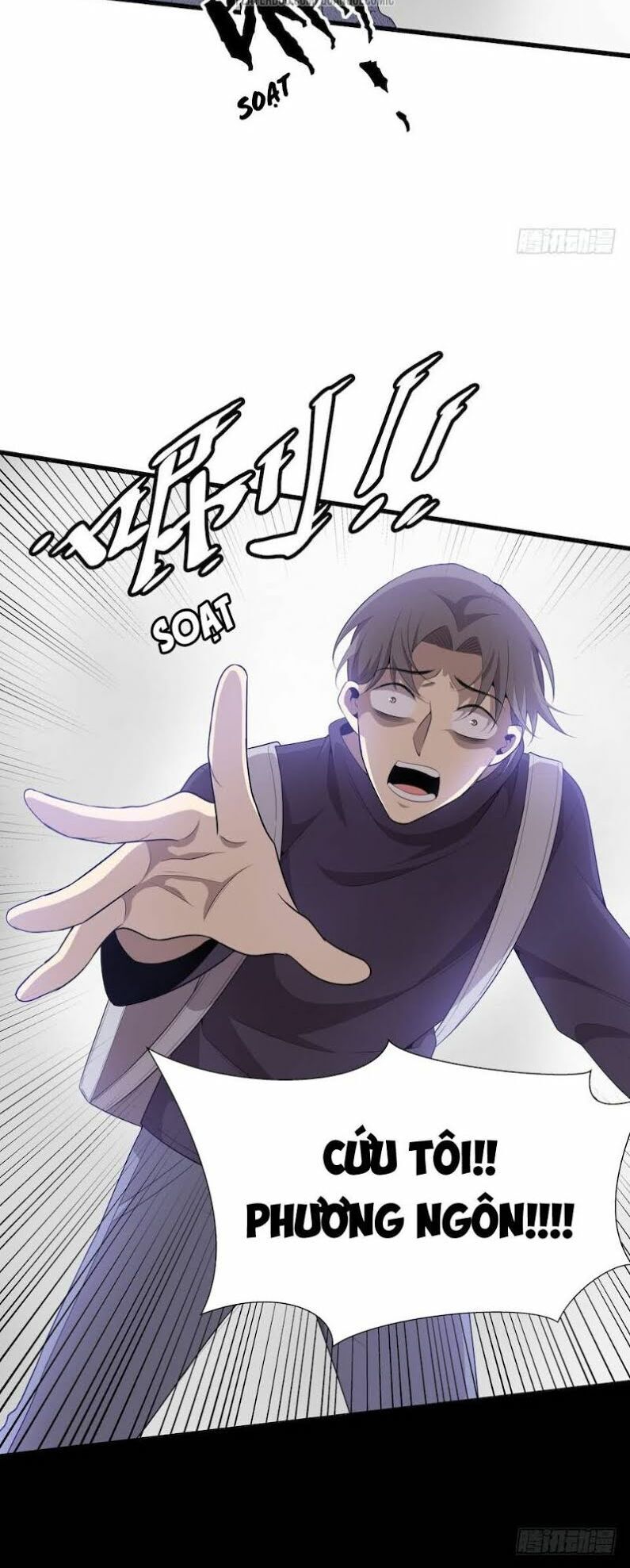 Thát Không Mê Thất Chapter 30 - Trang 2