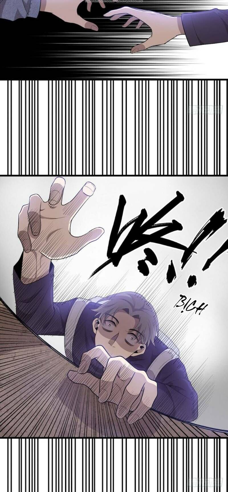 Thát Không Mê Thất Chapter 30 - Trang 2