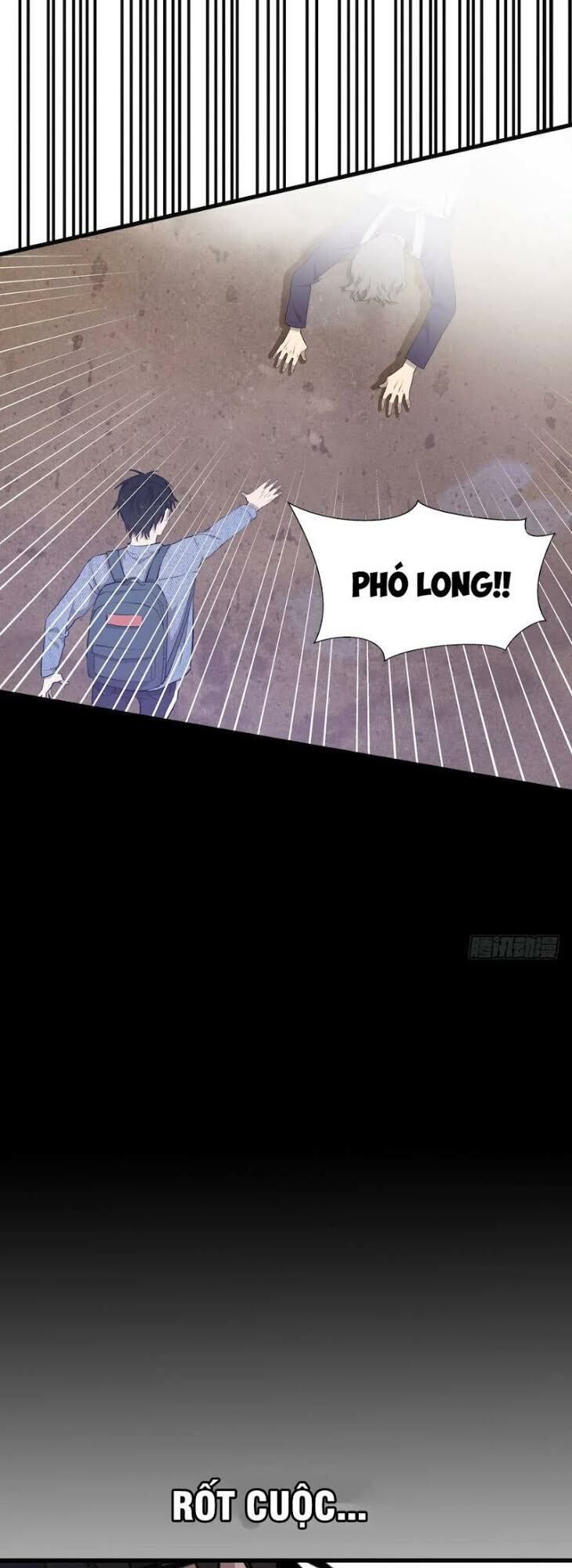 Thát Không Mê Thất Chapter 30 - Trang 2