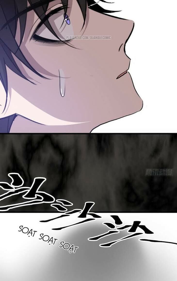 Thát Không Mê Thất Chapter 30 - Trang 2