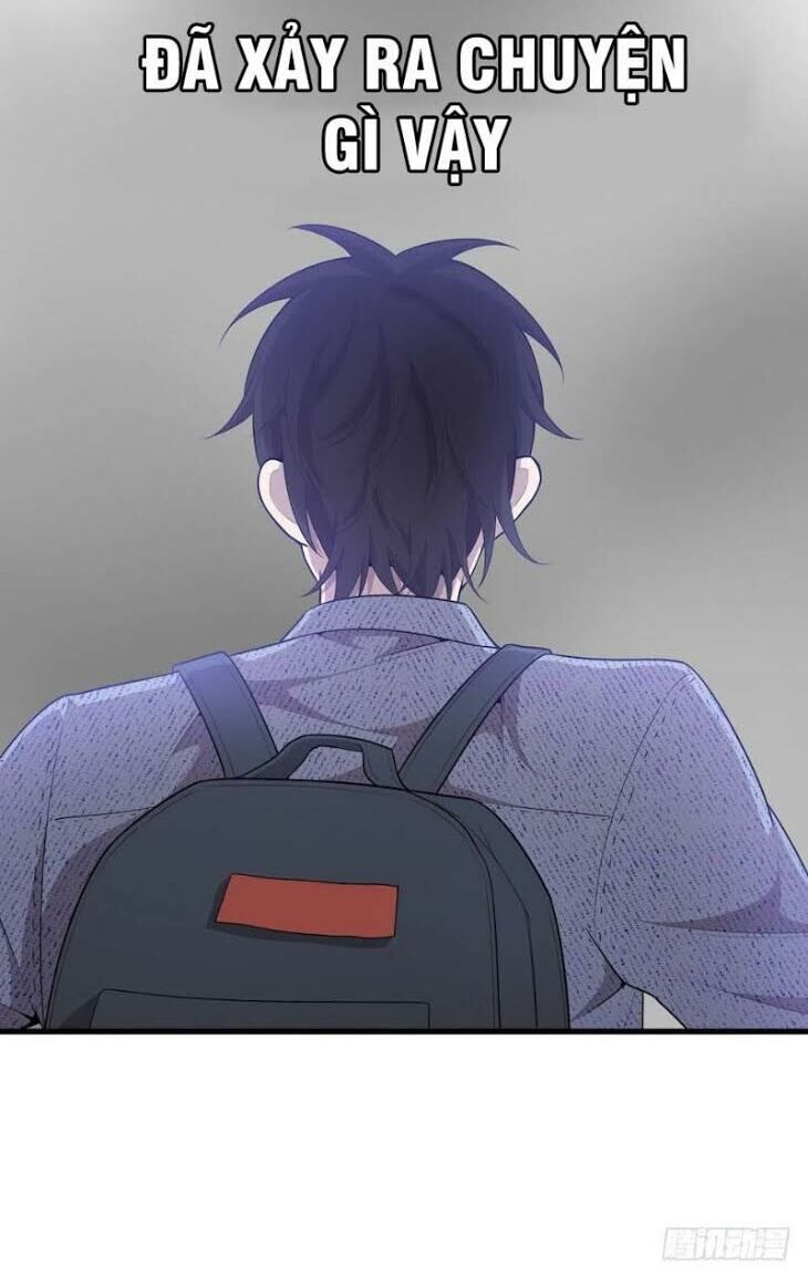 Thát Không Mê Thất Chapter 30 - Trang 2