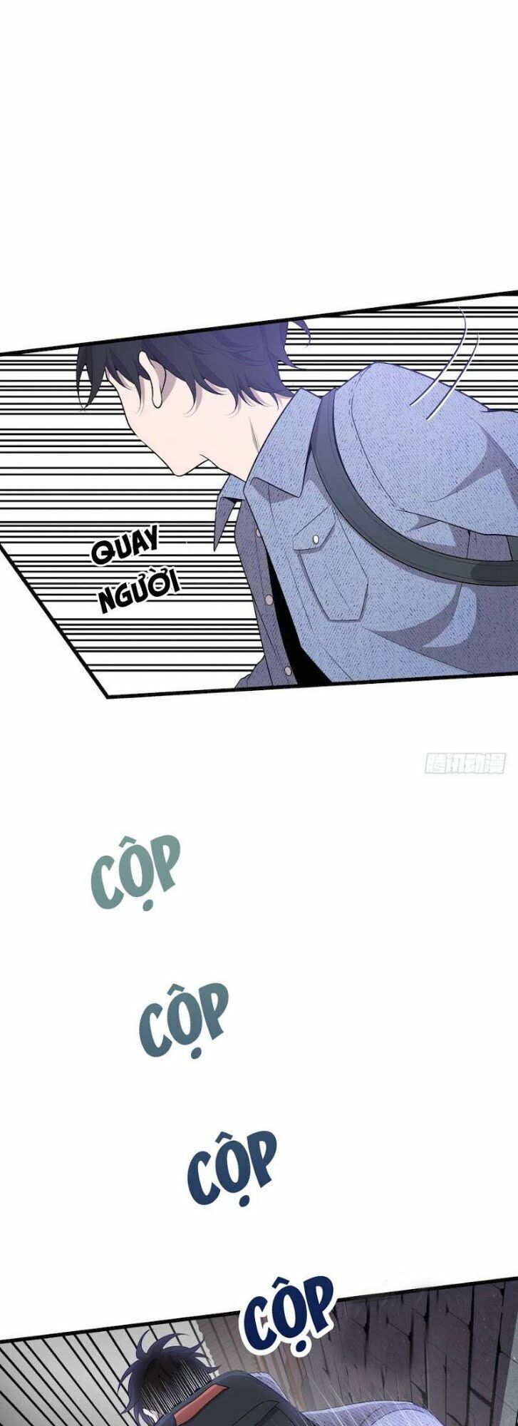 Thát Không Mê Thất Chapter 30 - Trang 2