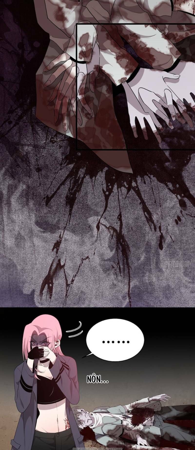 Thát Không Mê Thất Chapter 30 - Trang 2